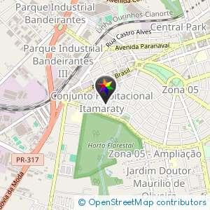 Centro esportivo