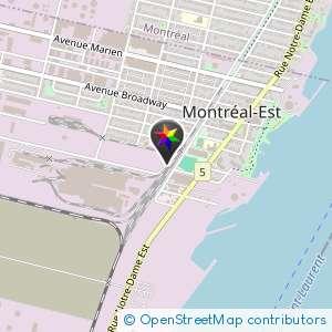 Montreal est