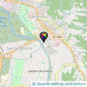 Vestiário Natação Astel