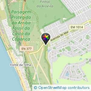 Parque de Merendas da Aroeira