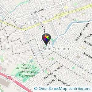 Praça Aristides Outeiral Hoefel Filho