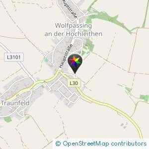 2123 Wolfpassing a.d Hochleithen