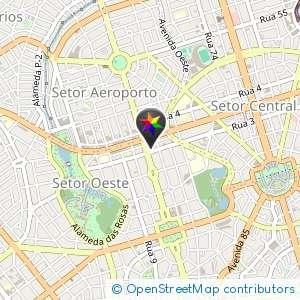 Shopping Republica Banheiro