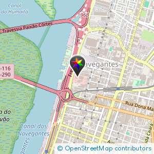 DC Navegantes-Banheiro