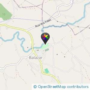 Parque Verde - Balazar
