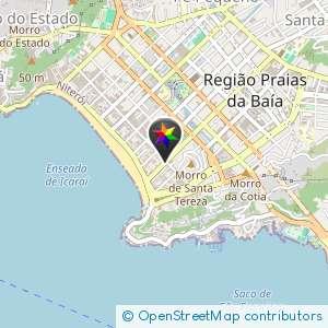 Smart Fit - Mariz e Barros
