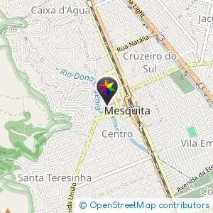Prefeitura de Mesquita