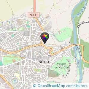 Cocheras