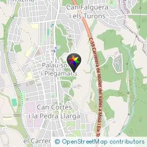 Camino del Castillo