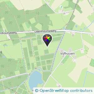 Noorderbos Vloeivelden