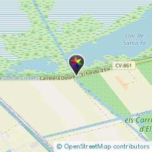 Parque El Hondo