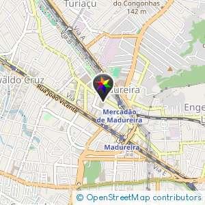Banheiro 4⁰ andar shopping