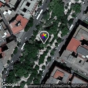 Paseo de Cánovas