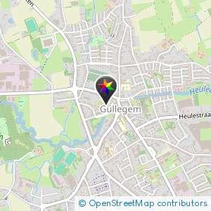 Carnaval Gullegem