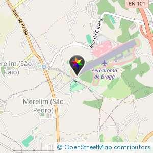 Parque das Gerizes
