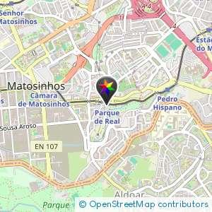 Metro Parque de Real