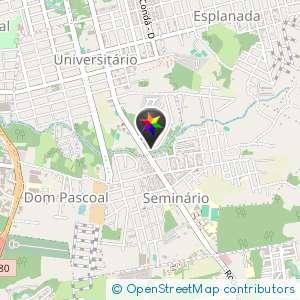 Pracinha Seminário