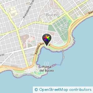 Puertito del Buceo