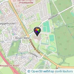 Bonte Wever