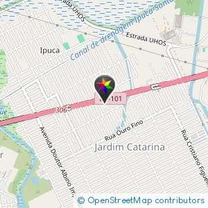 Ciep Catarina BR