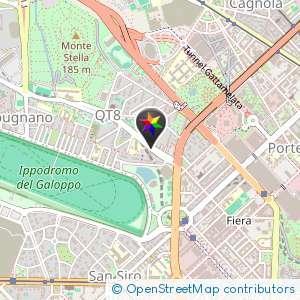 Hi Ostello Milano