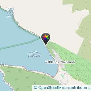 Valdanos Nude Beach