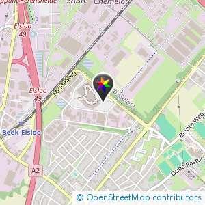 Makado Parkplaats