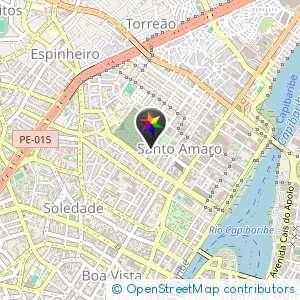 Mix Mateus Santo Amaro
