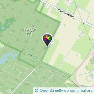 Vresselse bos