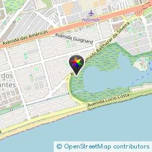 Parque Marapendi