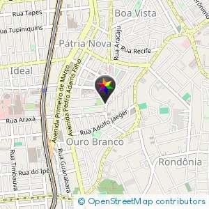 Banheiro Rissul Bento