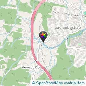 Cachoeira do Morro do Gato