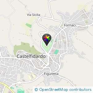 Parchetto