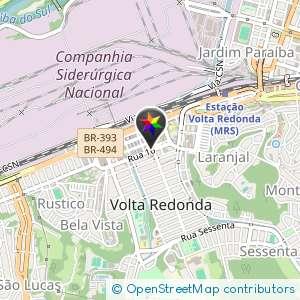 Banheiro Academia da Vila