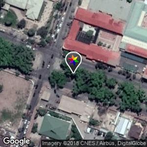 Avenida Argentina