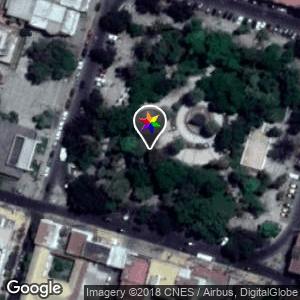 Plaza de San Felipe