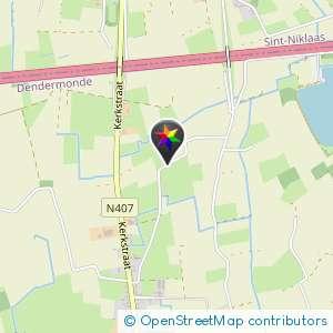 Rustig straatje ooringstraat
