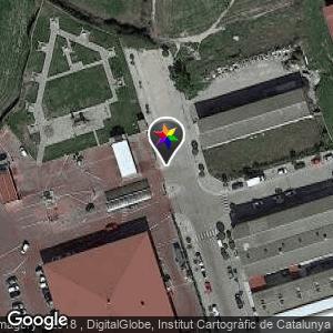 Baños BonÀrea Guissona