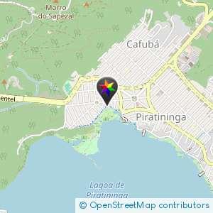 Ciclovia da Fazendinha