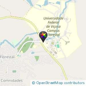 Bosque/UFV Cedaf