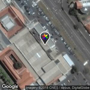 Shopping Center Rio Claro