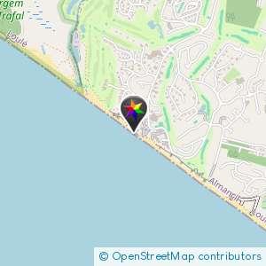 Vale do Lobo