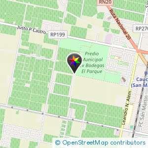 Predio municipal
