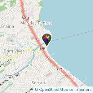 Pedras Trapiche