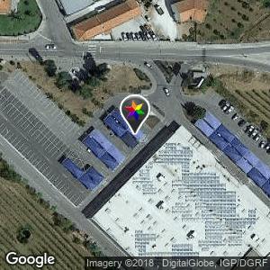 Casas de banho Continente