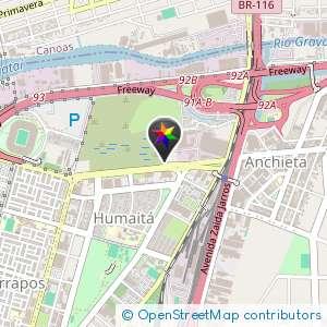 Mato depois da Usiminas após a sinaleira - rua da Arena