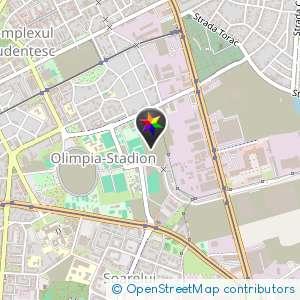 Padure urbana/ Urban forest