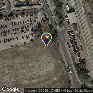 Parking Estacion Renfe