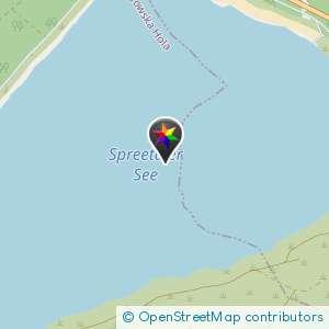 Spreetaler See