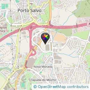 Centro de Congressos Oeiras